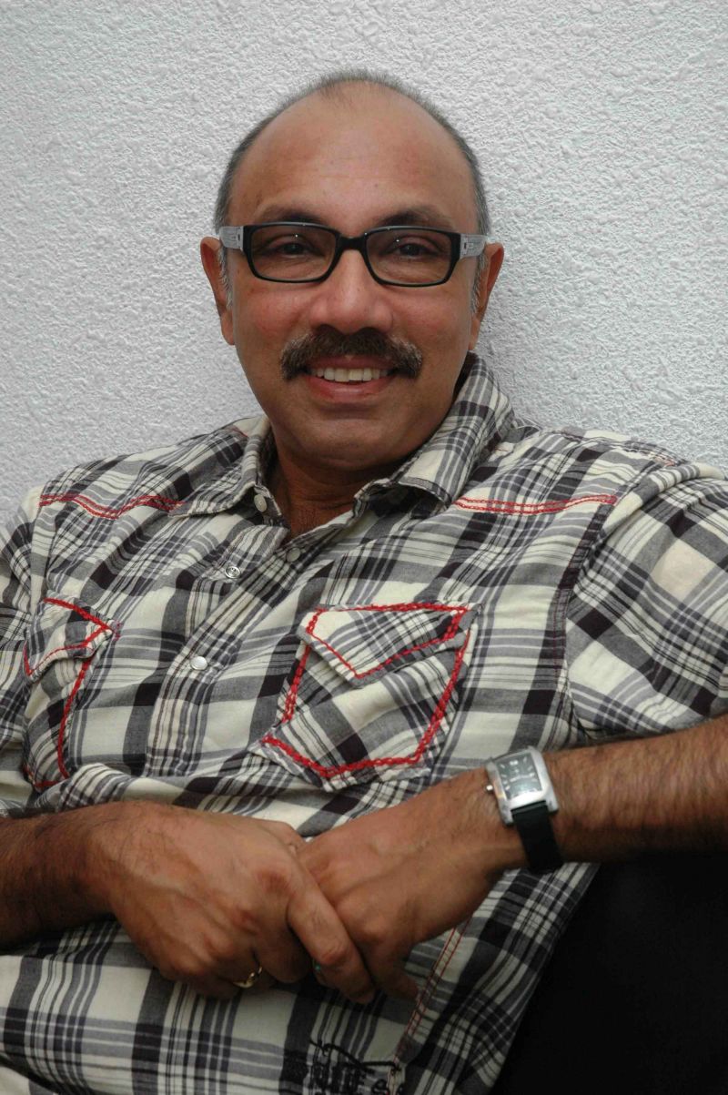 Sathyaraj - Untitled Gallery | Picture 19810